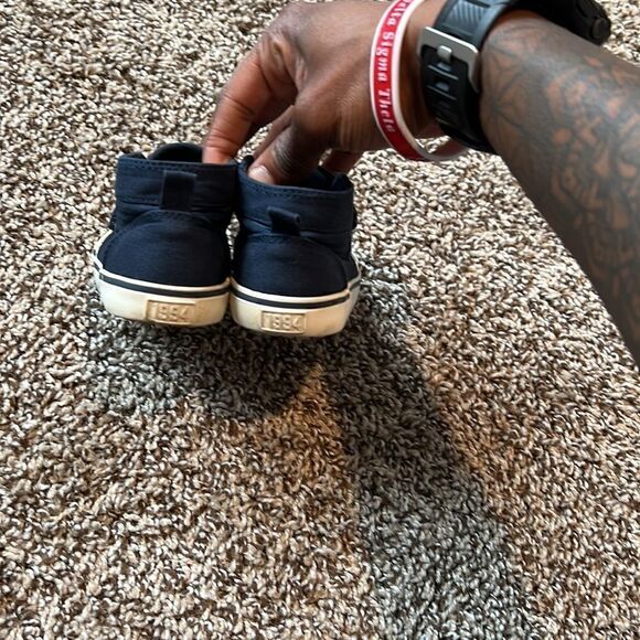 Toddler old navy boots size: 6C - Picture 5 of 5